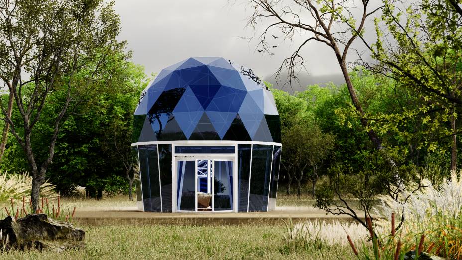 如皋市星空酒店帐篷厂家